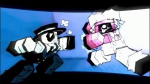 Artful (noli) VS banana (taph) lms theme forsaken soundtrack