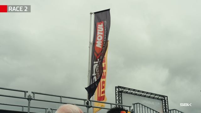 Без фильтров: «Я снова люблю это место... Я не непобедим» 🔥 | Dutch WorldSBK 2026 🇳🇱