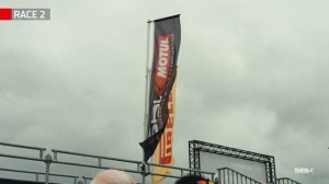 Без фильтров: «Я снова люблю это место... Я не непобедим» 🔥 | Dutch WorldSBK 2026 🇳🇱