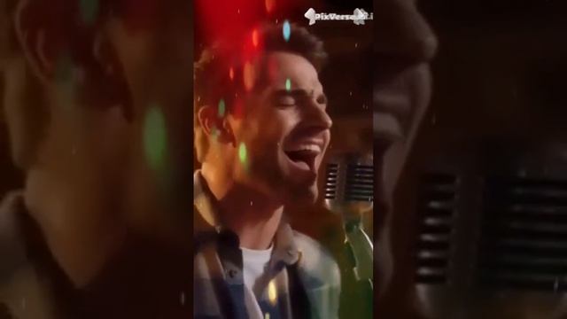 Держи меня.