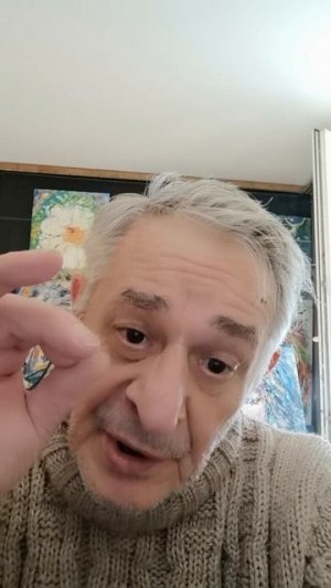 Комплексы характерных ощущений в нуле и при активации точки постигнете на вебинаре    #психология