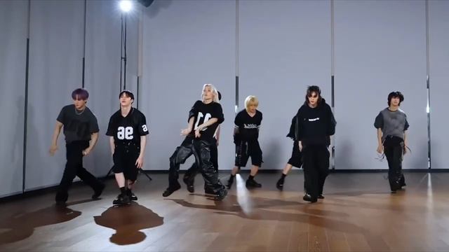 stary kids CHC CHC BOOM