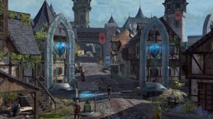 The Elder Scrolls Blades - Official Trailer 2019