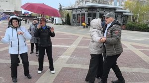 А я тебя поцелую... 25.04.26...