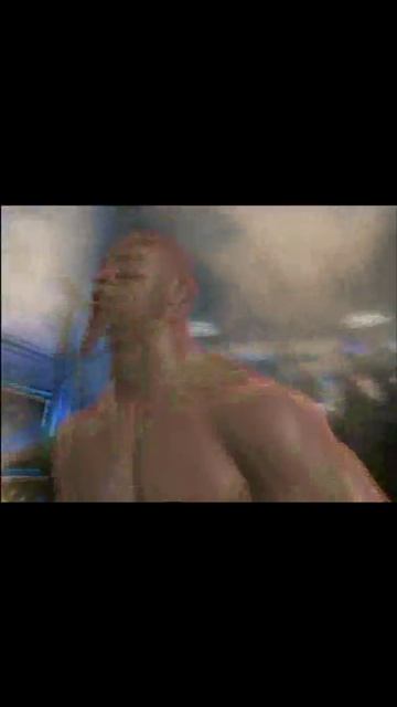 WWE Smackdown Vs Raw 2009 Technoviking Caw 2 #Shorts #WWE #SVR09 #SVR2009 #TechnoViking #Entrance