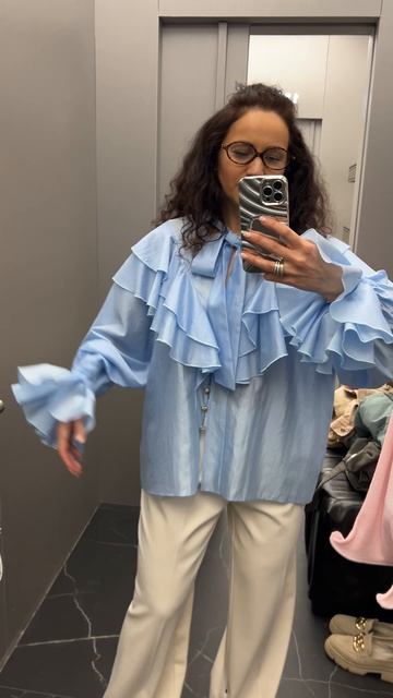 Выбираем топ 5образов для культурных выходов со Светским Петербургом в стильном ТопТоп 🫰✨