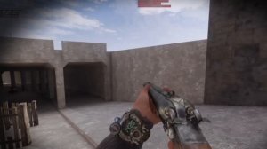 Metro 2039 (Metro 4) - Демонстрация оружия из Слитого Билда [2026 г.]