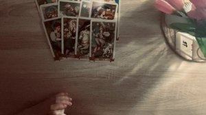 РАЗГОВОРЫ ЗА СПИНОЙ 🌷ЧТО ГОВОРЯТ❓РАСКЛАД ТАРО