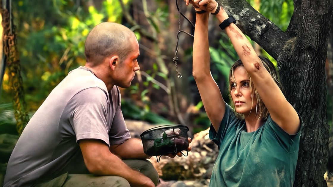 Вершина — Русский трейлер (2026)