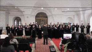 ГОЛОВАНОВ Николай_ Свете тихий