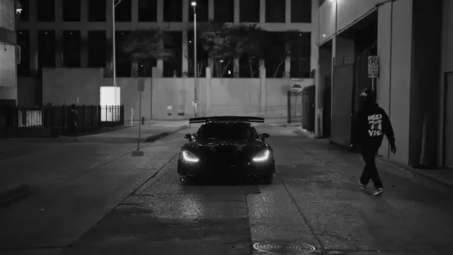 KANYE WEST - SILVER NIGHT (СЕДАЯ НОЧЬ) - Iceboyz Remix