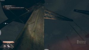 Dying Light: The Beast — Режим выживания | Часть 34. Ценный груз, часть 2