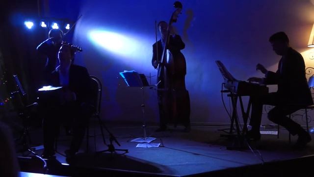 Solo Tango Orquesta, 