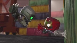 ✅СБОРНИК ФИЛЬМОВ О ФАНКО - ПОПЕ DCMARVERSE  КОРОТКОМЕТРАЖНЫЙ ФИЛЬМ О ФАНКО - ПОПЕ 2024