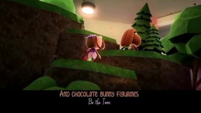 Wilting Dandy's World/мир денди песня