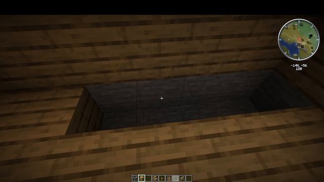 строю дом в горе 3 часть