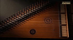 Магия Египта — на сцене «Мелодии БРИКС»