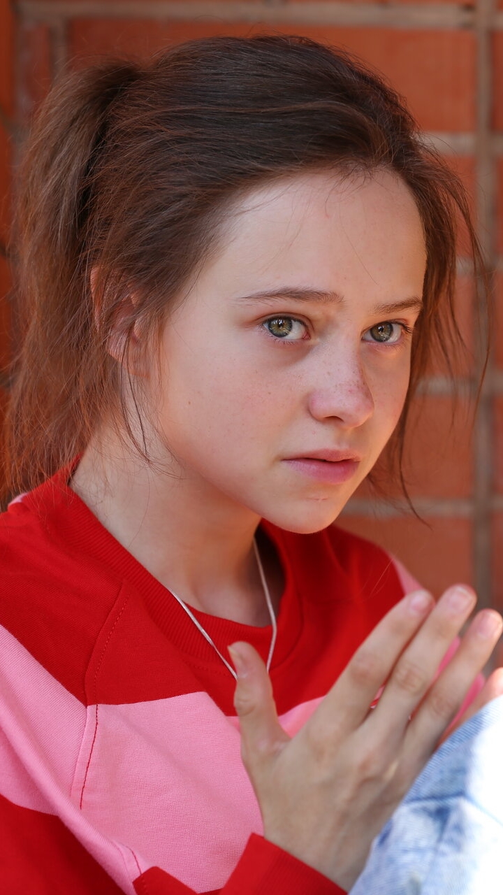 Как приручить Лису ... клип ...