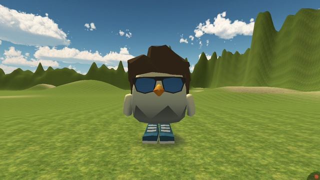 Я решил начать вам заново 😐