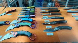 Выставка "Арсенал" весна 2026 продолжение.