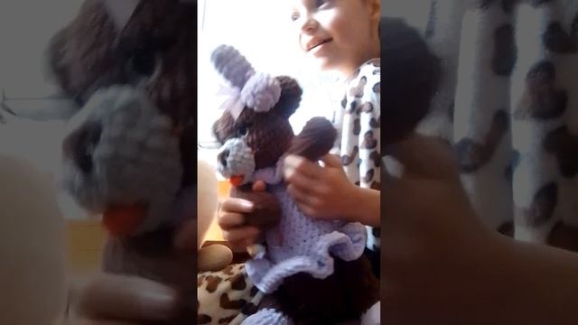 НЯНЯ ВЗЯЛ ЭДРИАНА?!