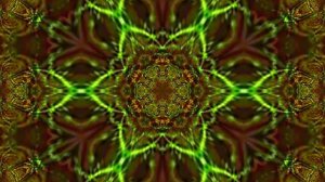 Футажи! Комплект Футажей Индийские Узоры 5 от Киностудии Мудрого Кота Тимофея!