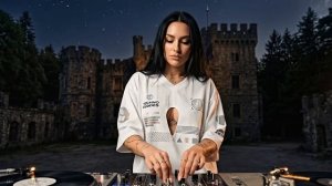 Dark House Hypnotic Mix 2026 ｜ Abandoned Castle Vibes ｜ Deep Underground Bass