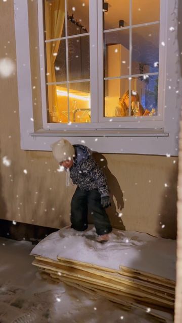 Саша и сестры 🥰✨