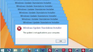 crazy error windows 8.1!