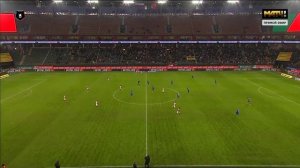 ОБЗОР МАТЧА ЛОКОМОТИВ ПАРИ НН