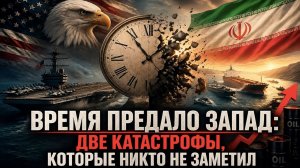 Запад попал в ловушку времени: почему авианосцы уже не пугают, а союзники уходят