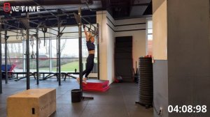 Нижний Новогород задание 3 беггинер Ольга Житная