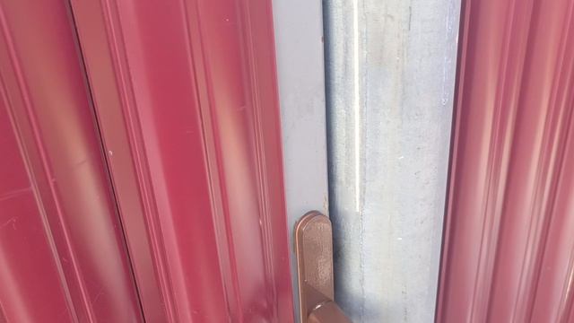 Самая лучшая сигнализация 😉