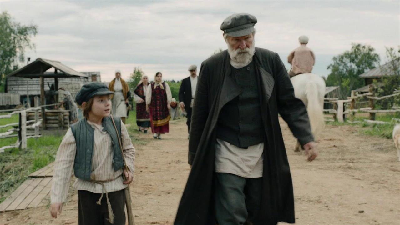 30 апреля в широкий прокат выходит фильм 