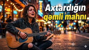 Darıxdınmı gedəndən - AI Cover (2026)