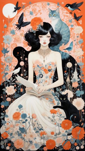 Моим стихам, написанным так рано...