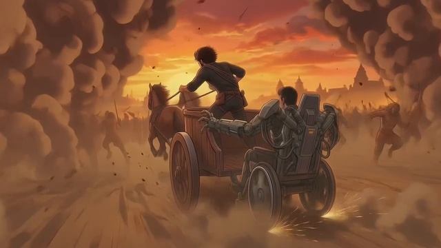 | Варанаси Фильм аниме | Varanasi Movie anime |