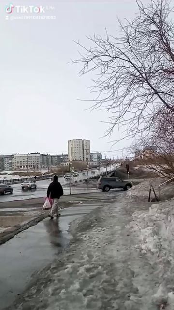 13725.mp4 Елена Дружиненко Воркута