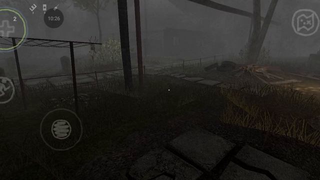 Новый хоррор на канале.Soviet project