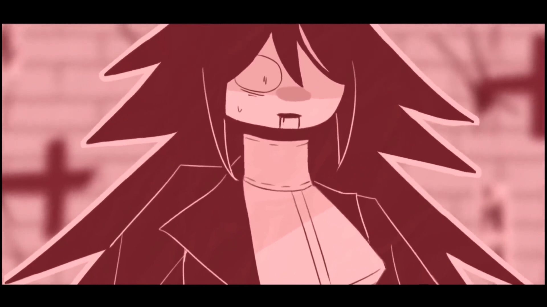 эбби ранил Мисс Серкл  Бумажная школа