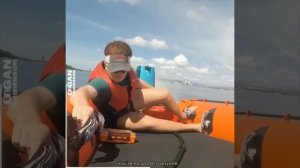 Правила безопасности остаются в силе