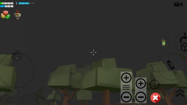 как получить 1000 монет за 4 минуты в Чикен Ган 🐔🔫