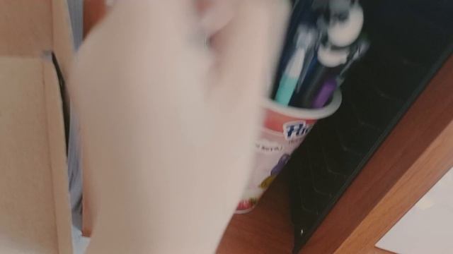 собираем бокс Таси на одну большую ложку