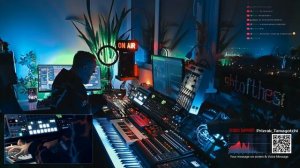 Ambient ⧸⧸ Dub Techno ⧸⧸ PSY Chill DUB [EP-307]