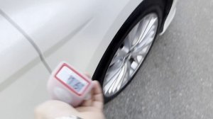 Та самая Камри 3.5!