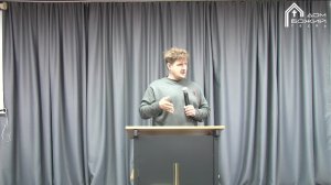 Николай Шаренков/ Богослужение/25.04.2026/ДОМ БОЖИЙ ТВЕРЬ