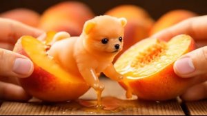 МИЛАШКА-НЯШКА ASMR AI