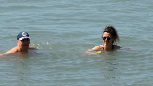 Анапа сегодня 25.04.2026.