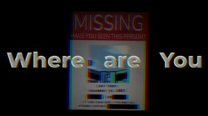 Where   are   You | Geometry dash