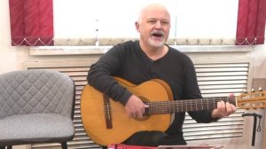 04 Прогноз - Игорь Зорин